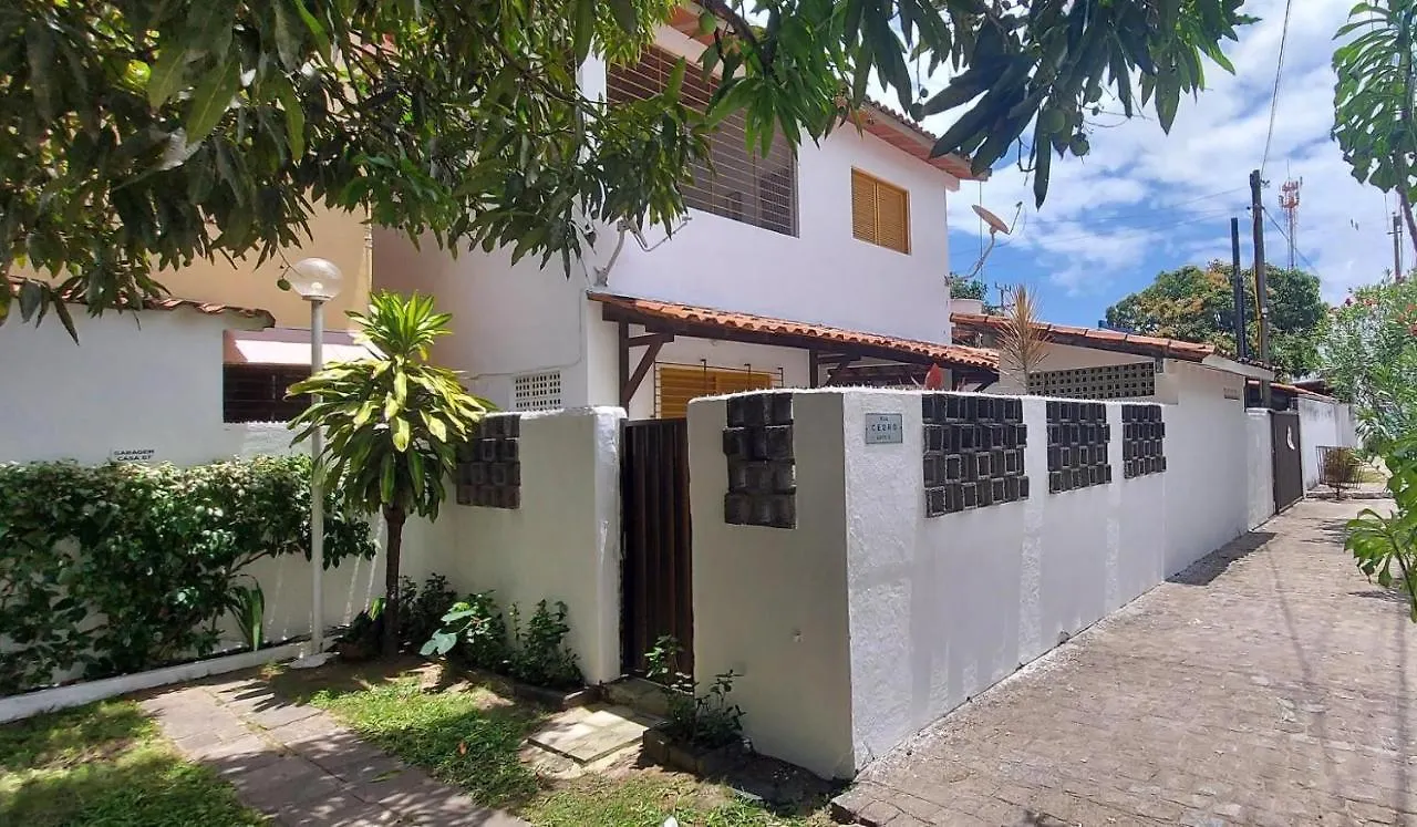 Casa Em Porto De Galinhas - Prive Das Ondas