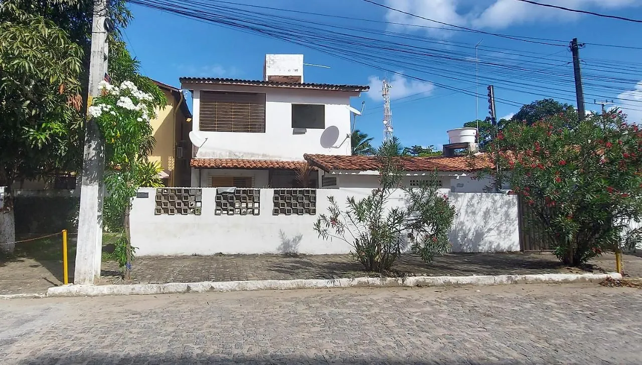 Prázdninový dům Casa Em Porto De Galinhas - Prive Das Ondas