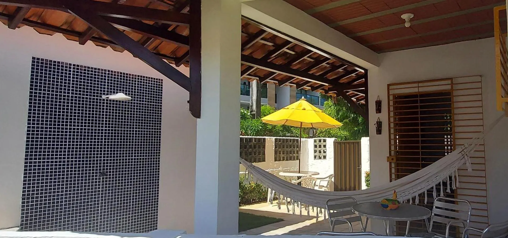 Prázdninový dům Casa Em Porto De Galinhas - Prive Das Ondas Brazílie