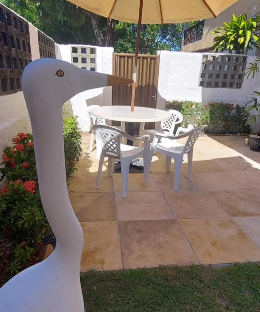 Prázdninový dům Casa Em Porto De Galinhas - Prive Das Ondas Brazílie