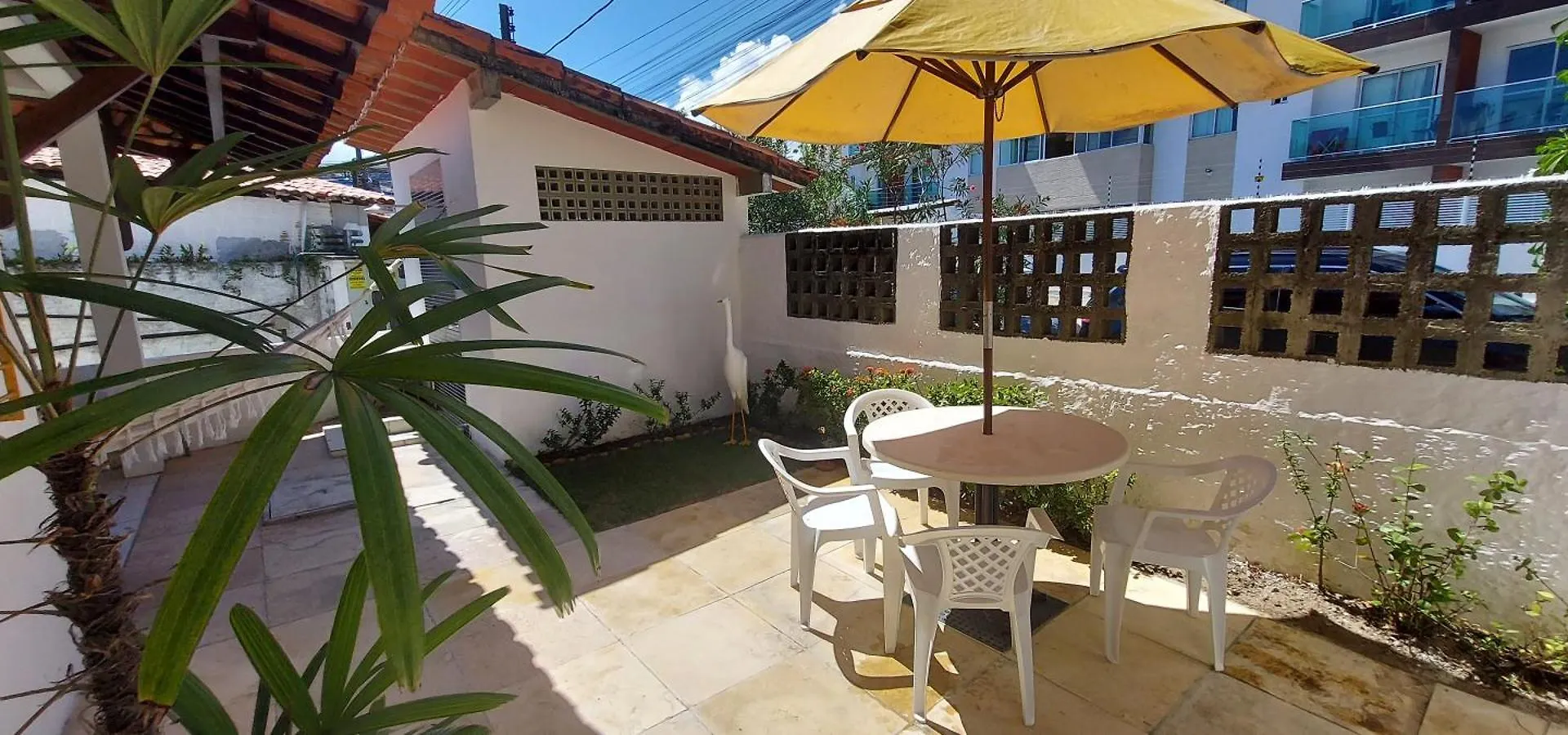 Casa Em Porto De Galinhas - Prive Das Ondas Prázdninový dům