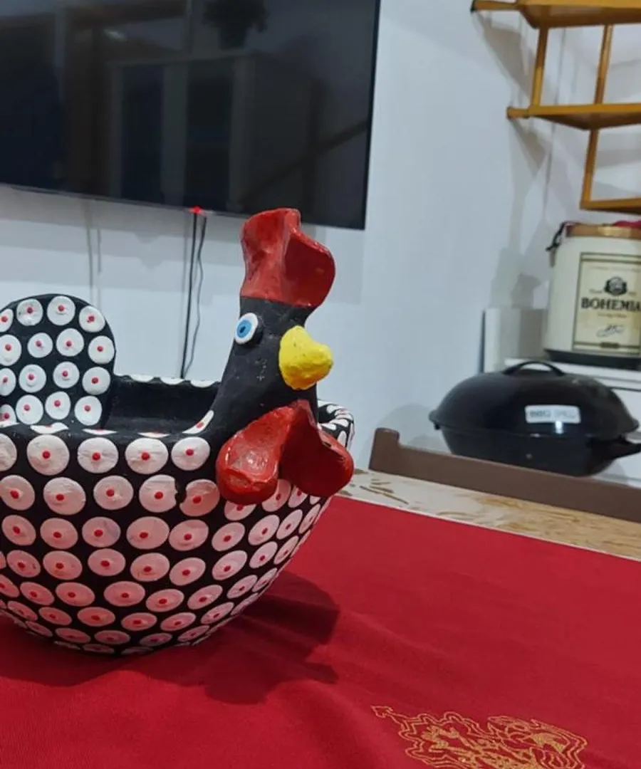 Casa Em Porto De Galinhas - Prive Das Ondas Prázdninový dům