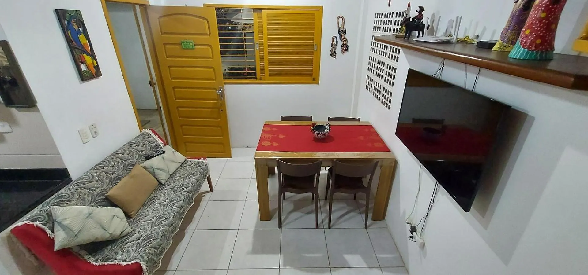 Prázdninový dům Casa Em Porto De Galinhas - Prive Das Ondas